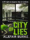 City of Lies (eBook)